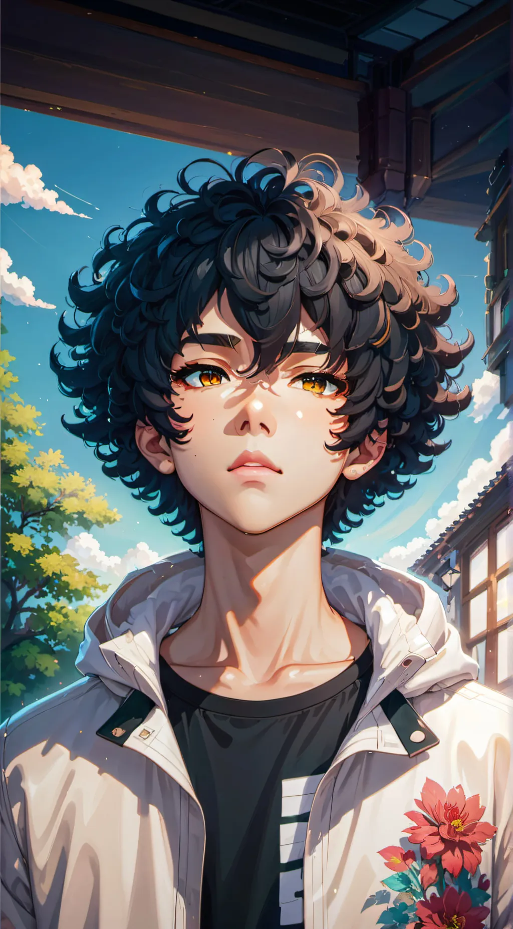 Talkie AI - Chat with Charlie