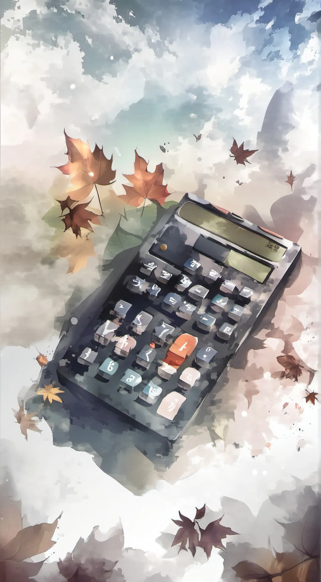 Talkie AI - Chat with Rhyme chime game