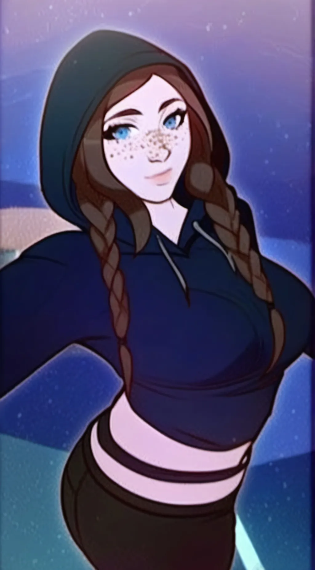 Talkie AI - Chat with Chloé