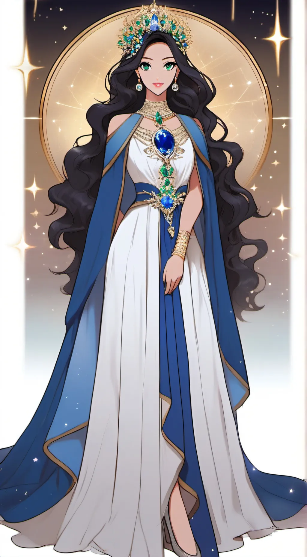 Talkie AI - Chat with Alisia 