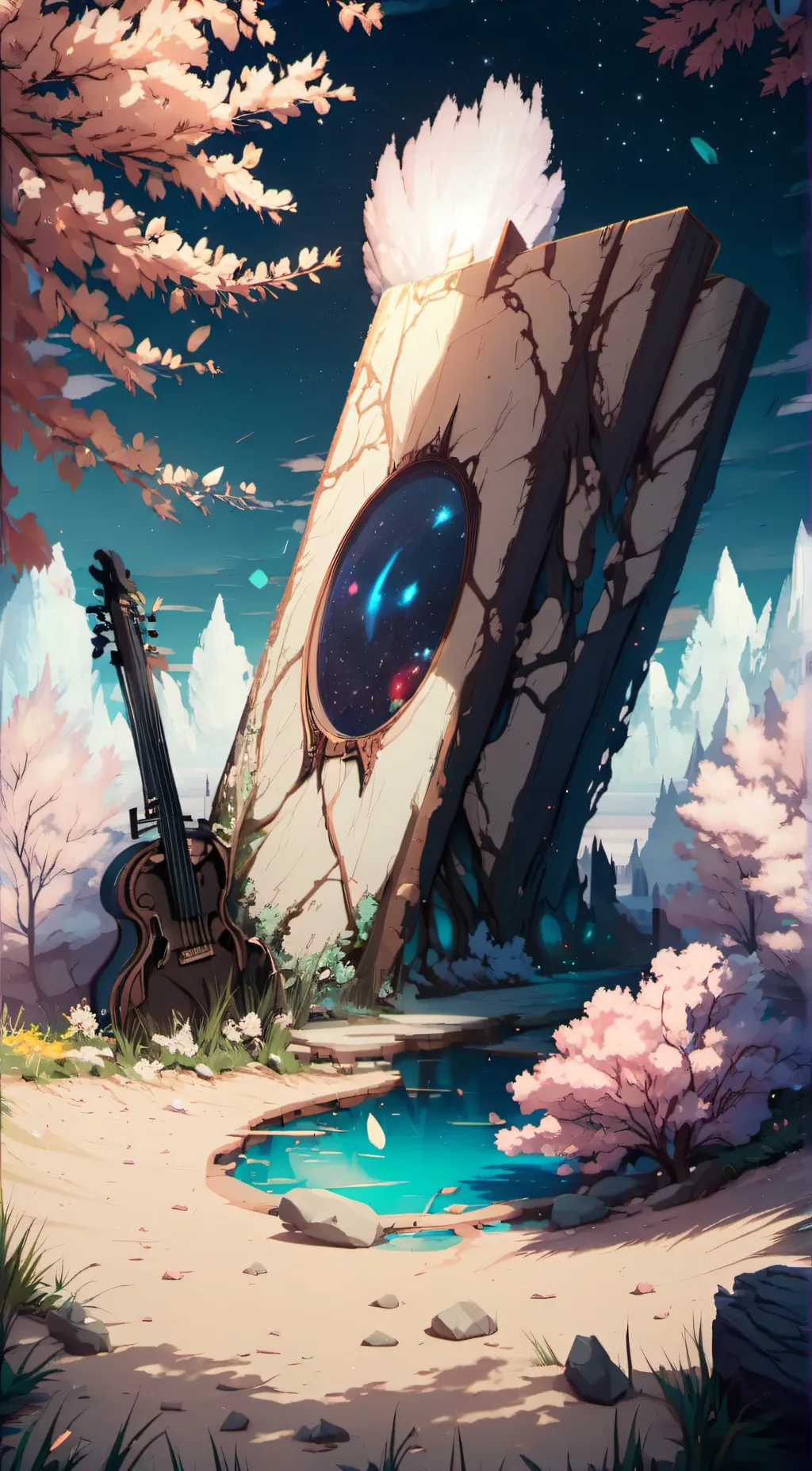 Talkie AI - Chat with create your avatar