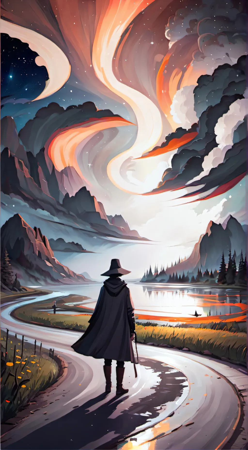 Talkie AI - Chat with Eclipse