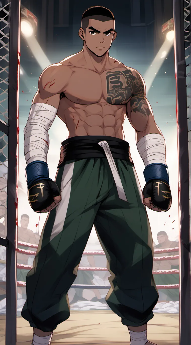 Talkie AI - Chat with Petro Rodríguez 