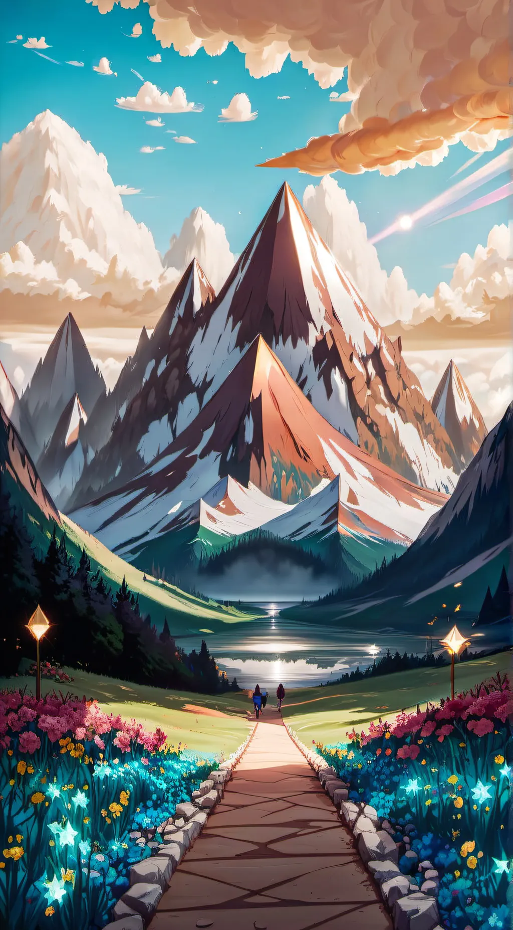 Talkie AI - Chat with Steven unjverse!! 