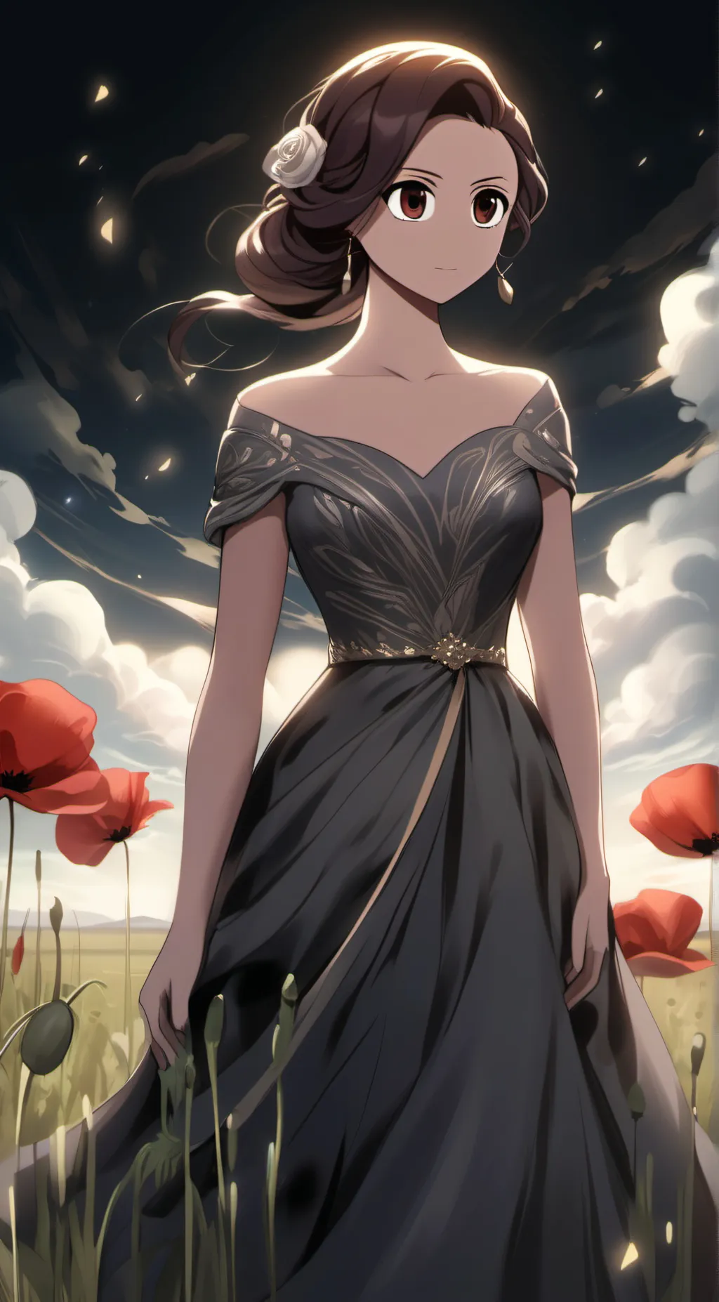 Talkie AI - Chat with scarlet 