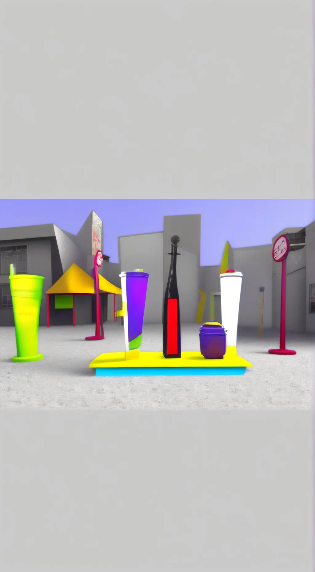 ai character: Jax background