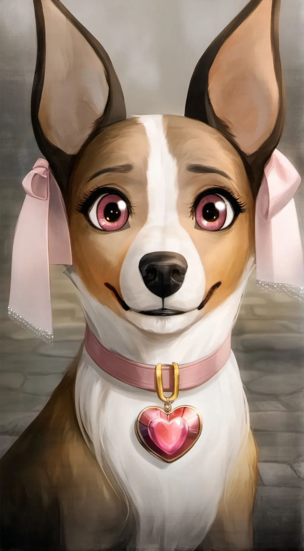 Talkie AI - Chat with Polly