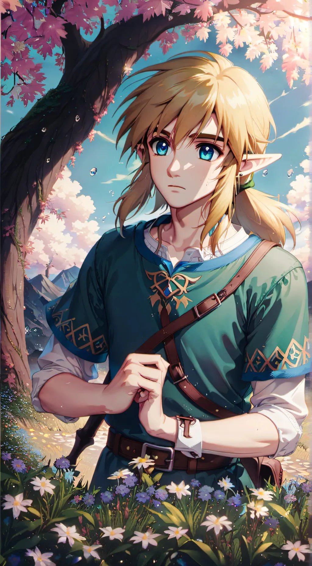 Talkie AI - Chat with Link