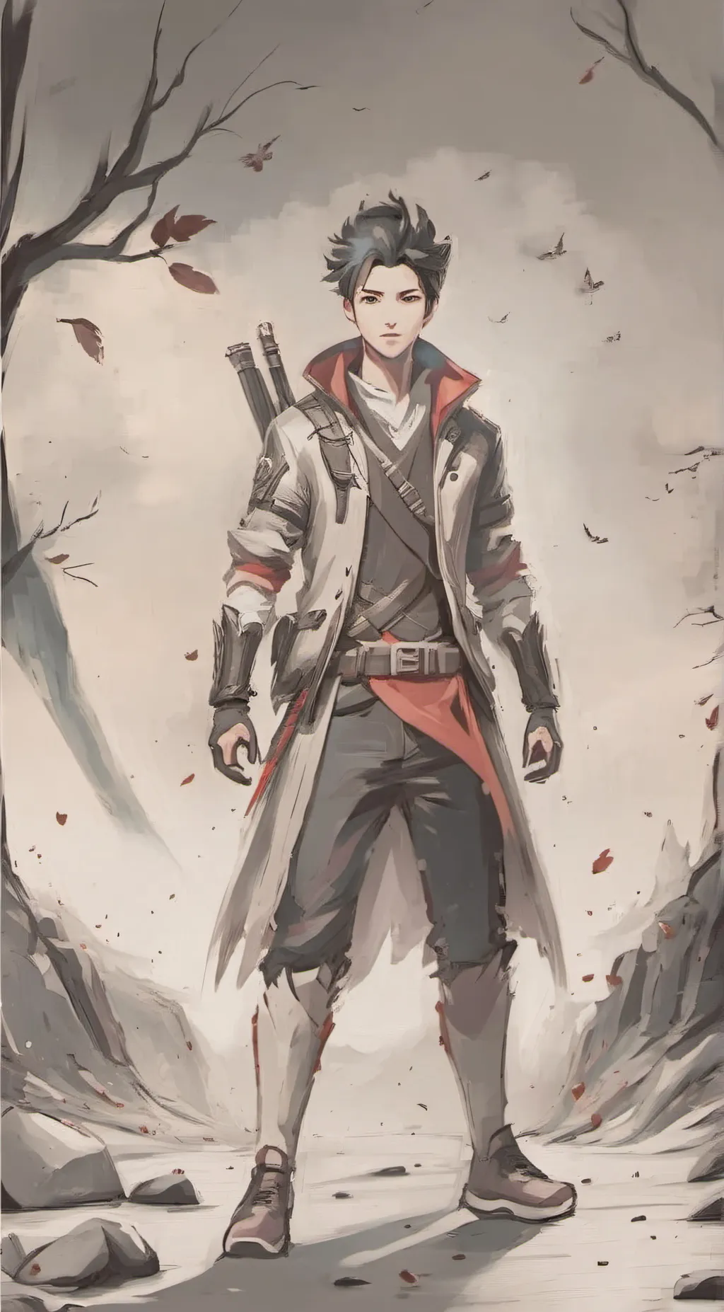 Talkie AI - Chat with Cameron