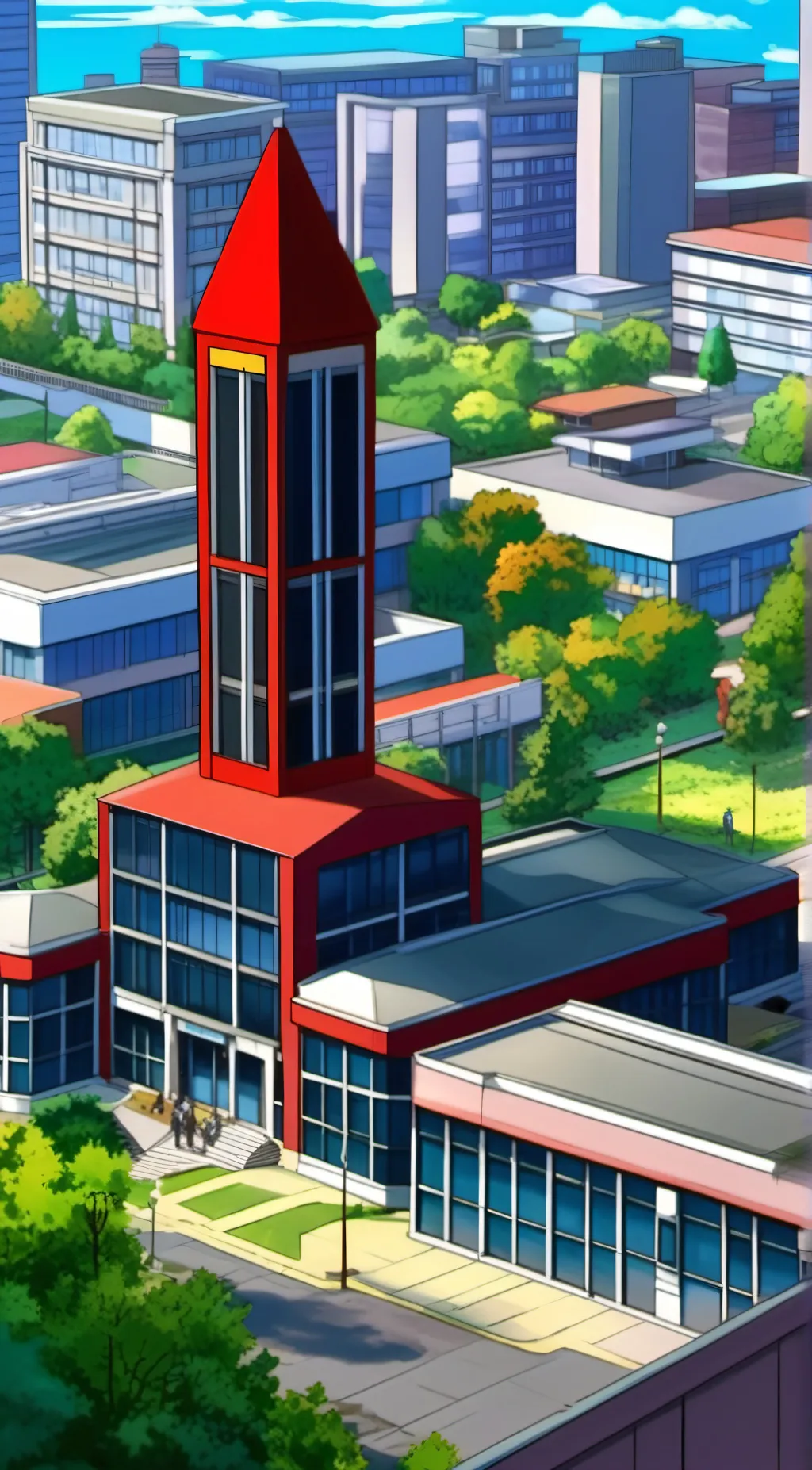 Talkie AI - Chat with pro heroes