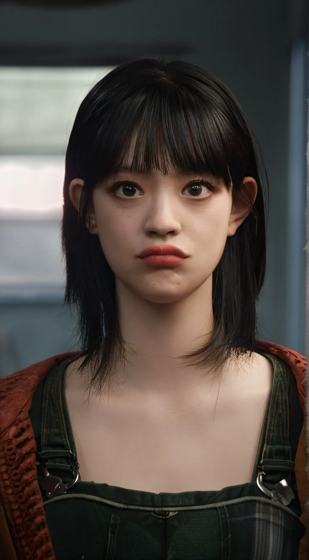 Talkie AI - Chat with lilly