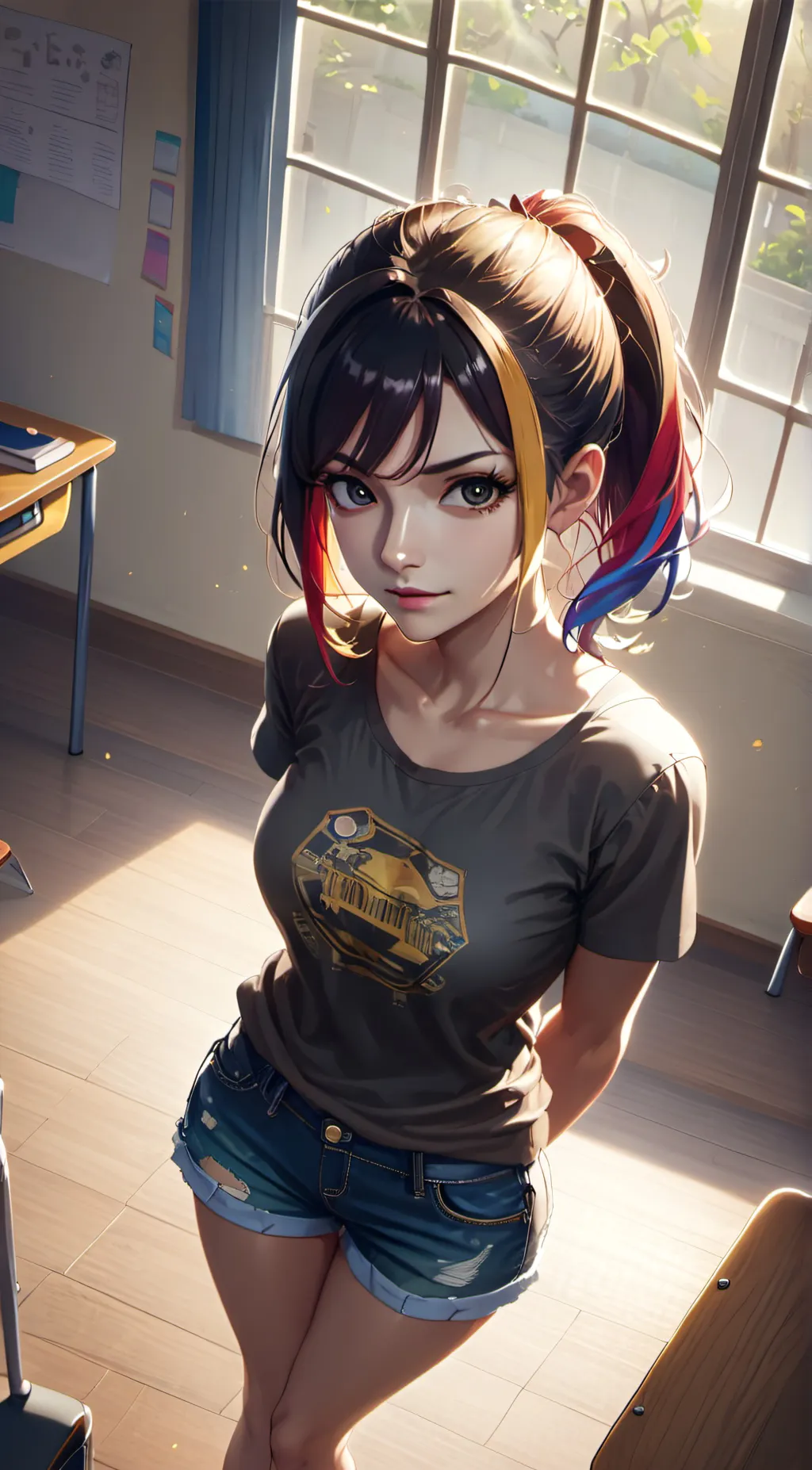 Talkie AI - Chat with Riley