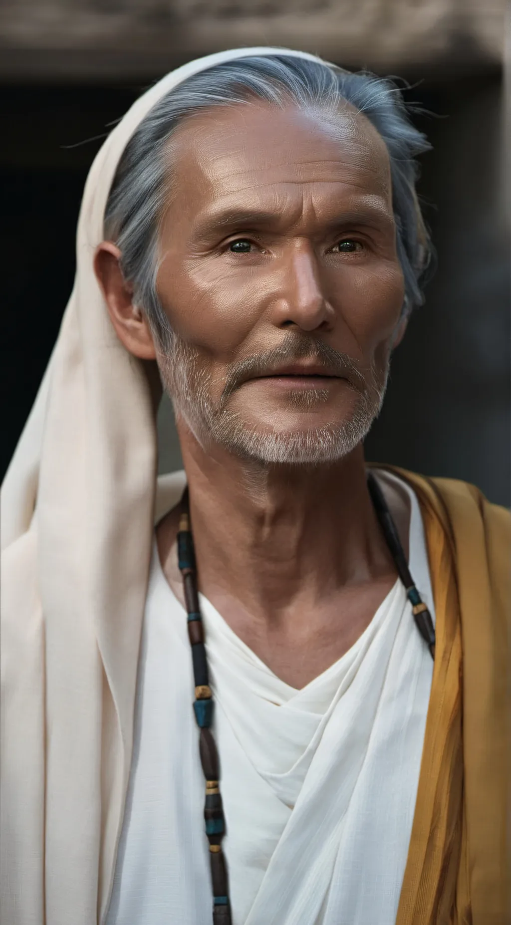 ai character: ... background