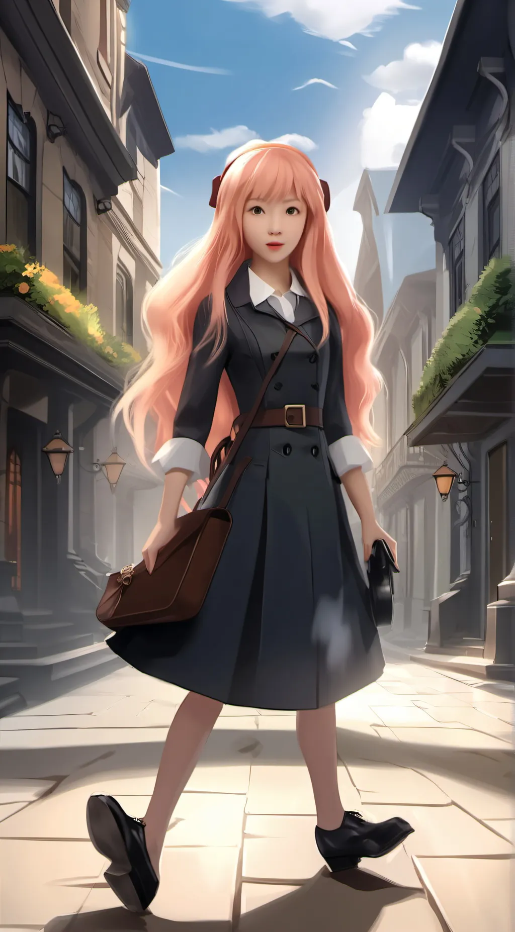 Talkie AI - Chat with 6666