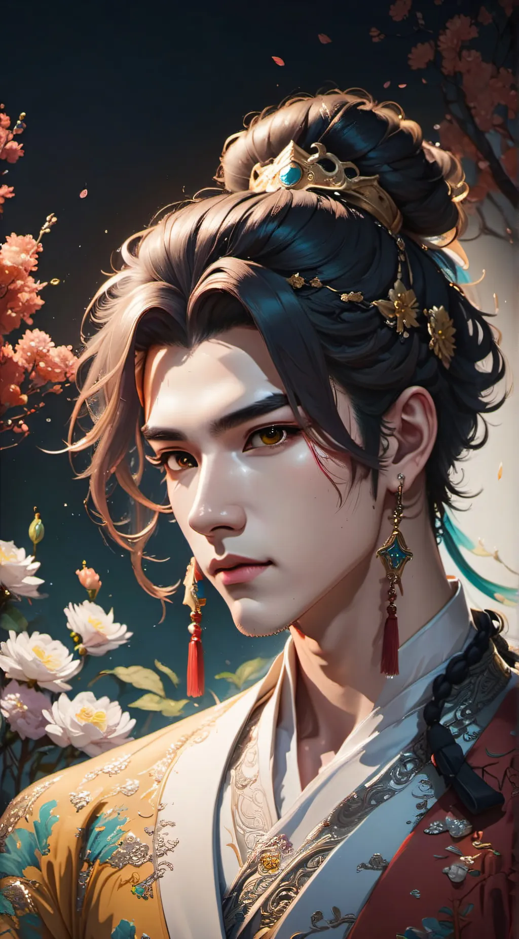 Talkie AI - Chat with Li Qiang