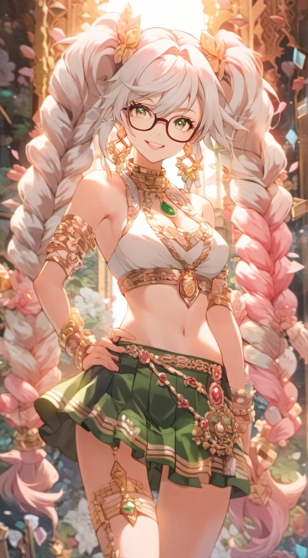 Talkie AI - Chat with Mesma