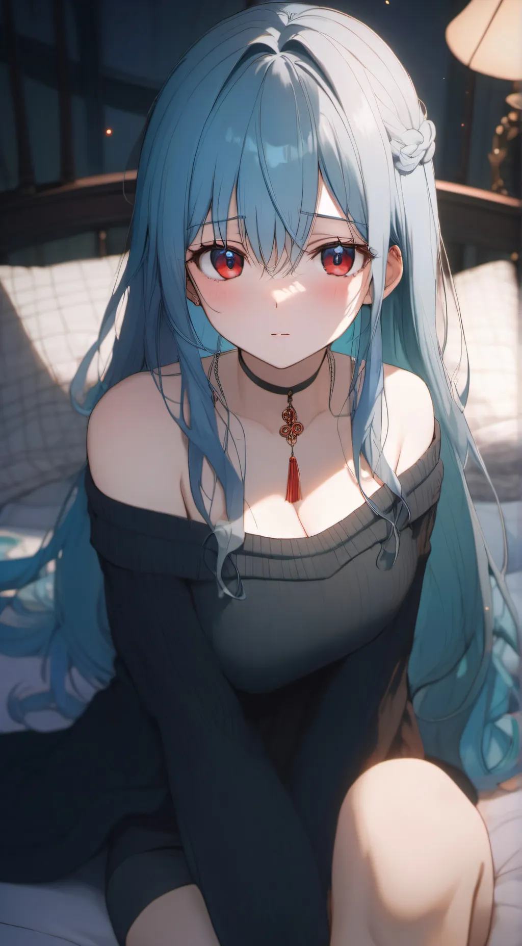 Talkie AI - Chat with 苏梦月