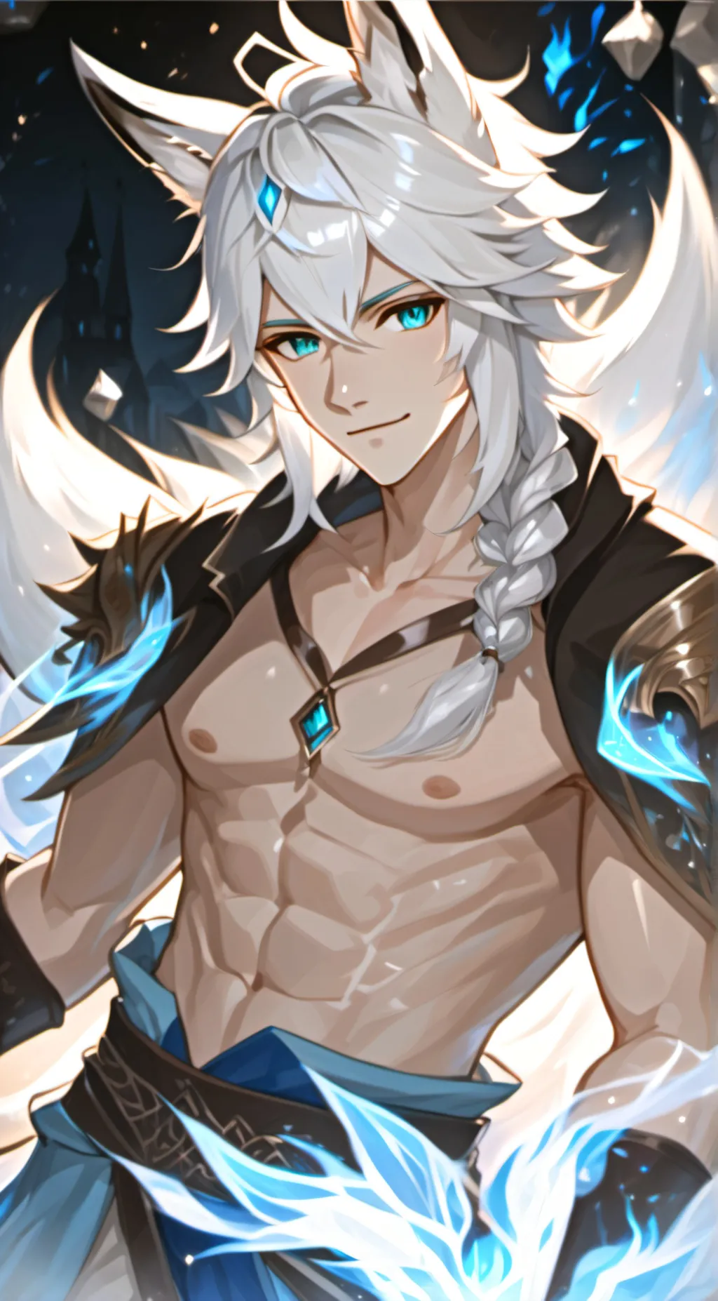 Talkie AI - Chat with Toma