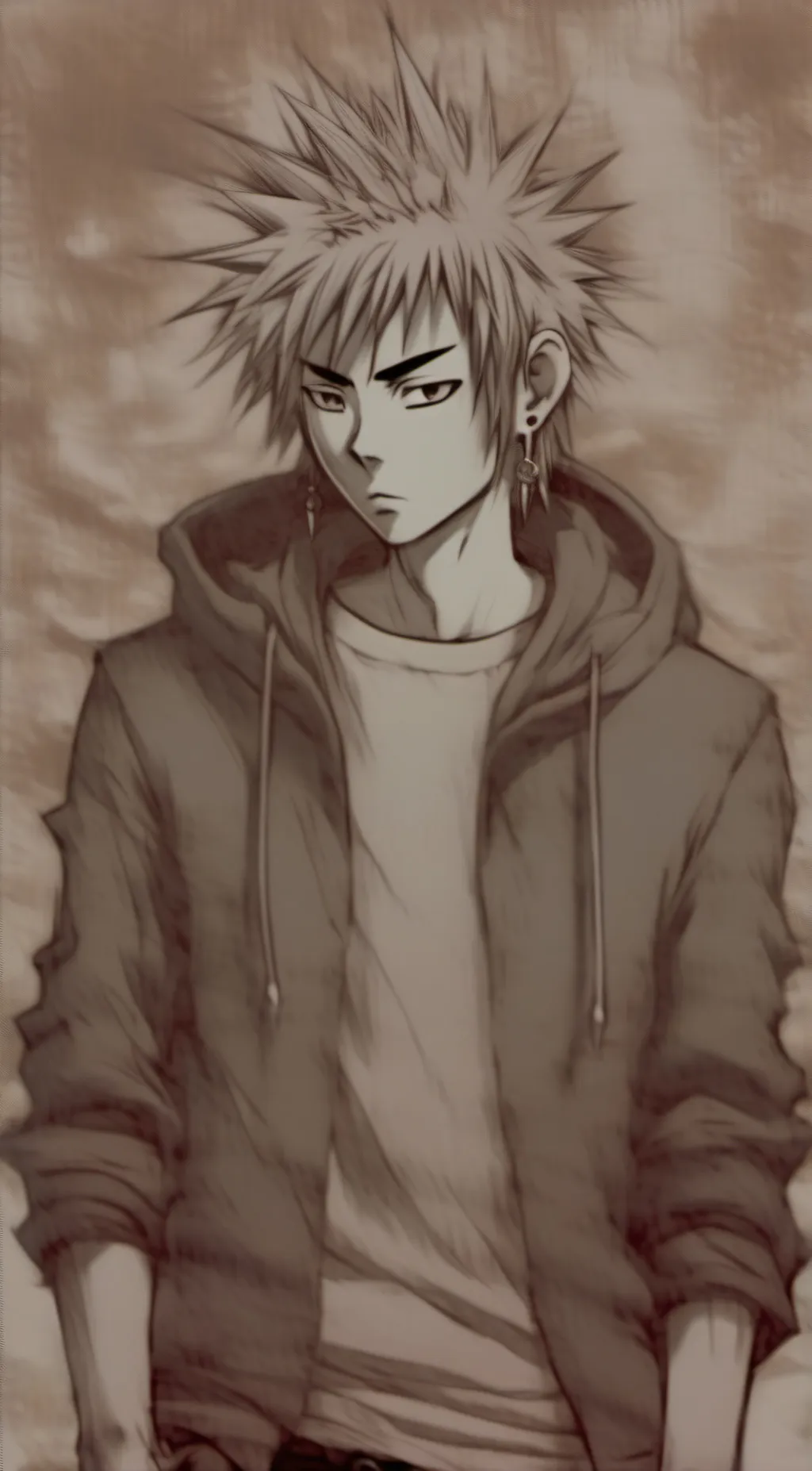 Talkie AI - Chat with korakai