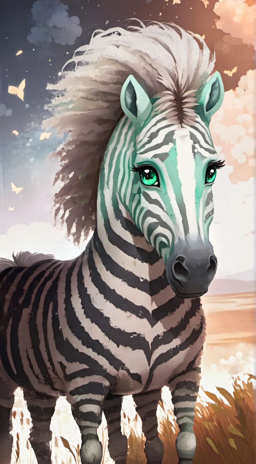 Talkie AI - Chat with Sweetpearl