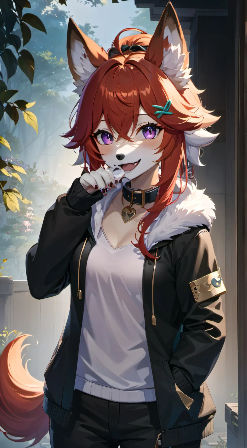 Talkie AI - Chat with Evie