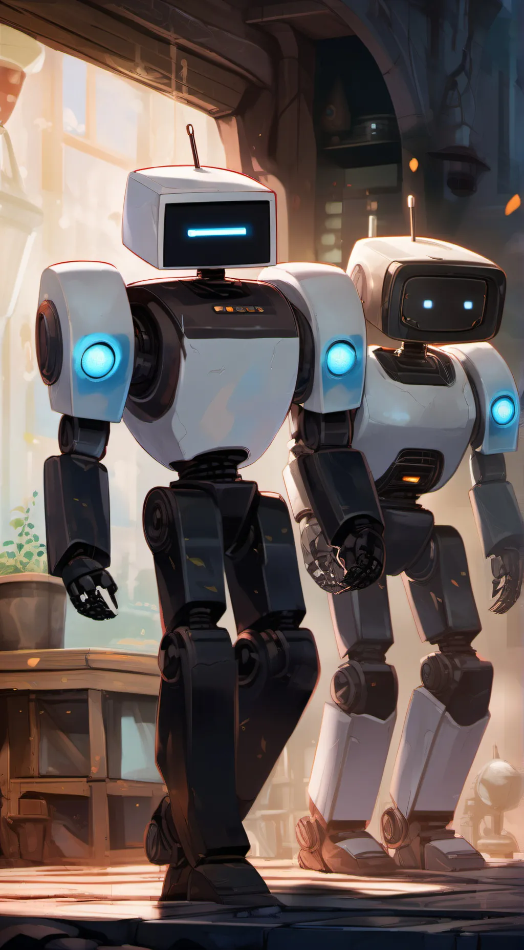 Talkie AI - Chat with pal max