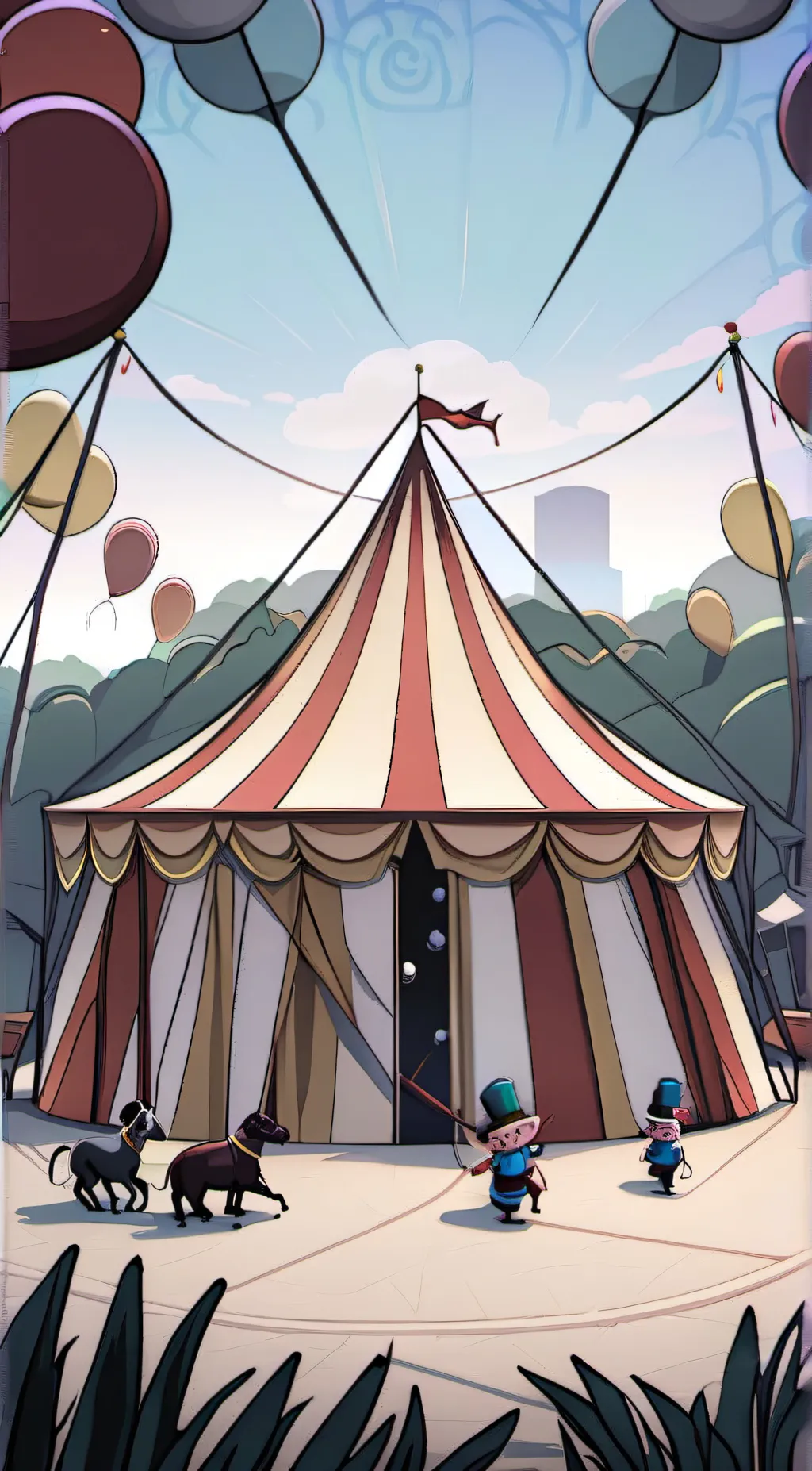 Talkie AI - Chat with TADC