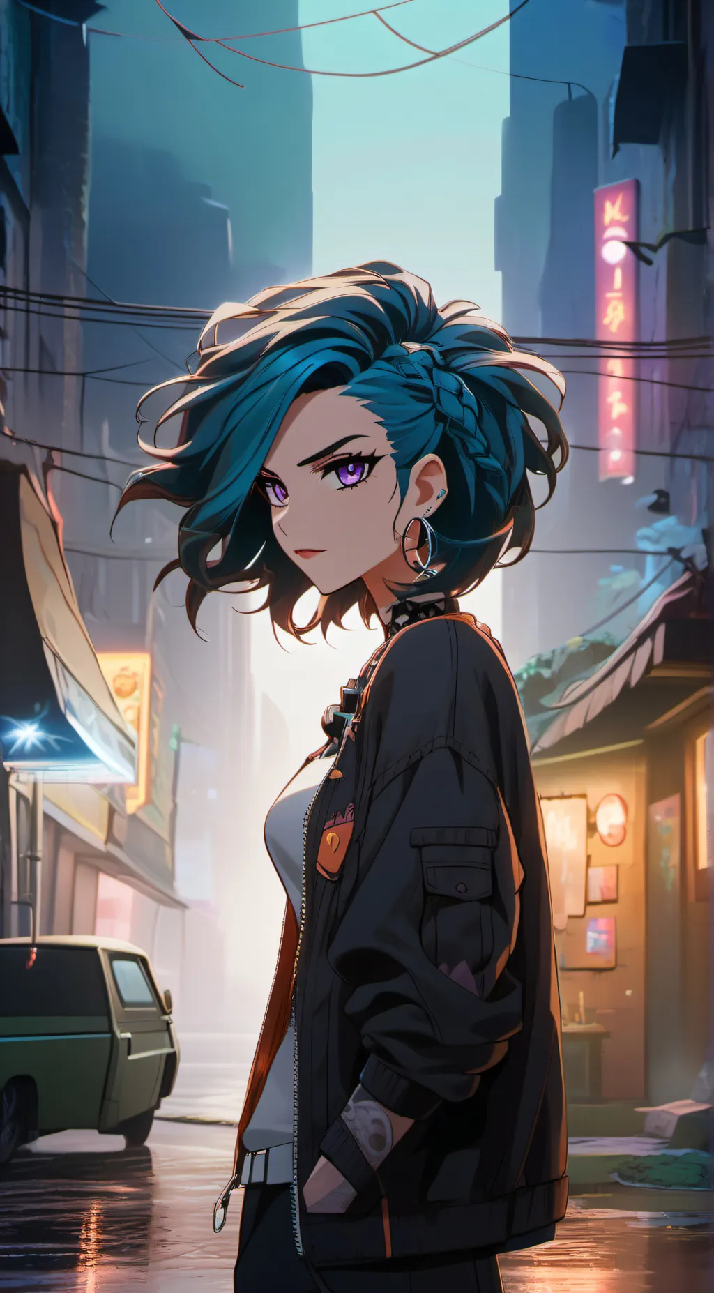 Talkie AI - Chat with Echo