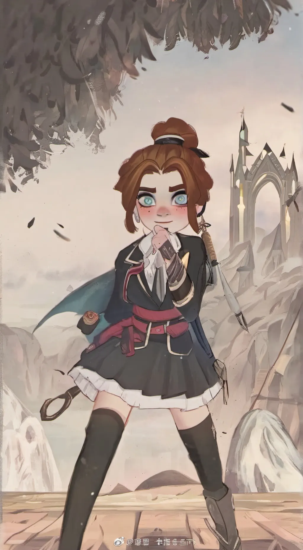 Talkie AI - Chat with lindsey