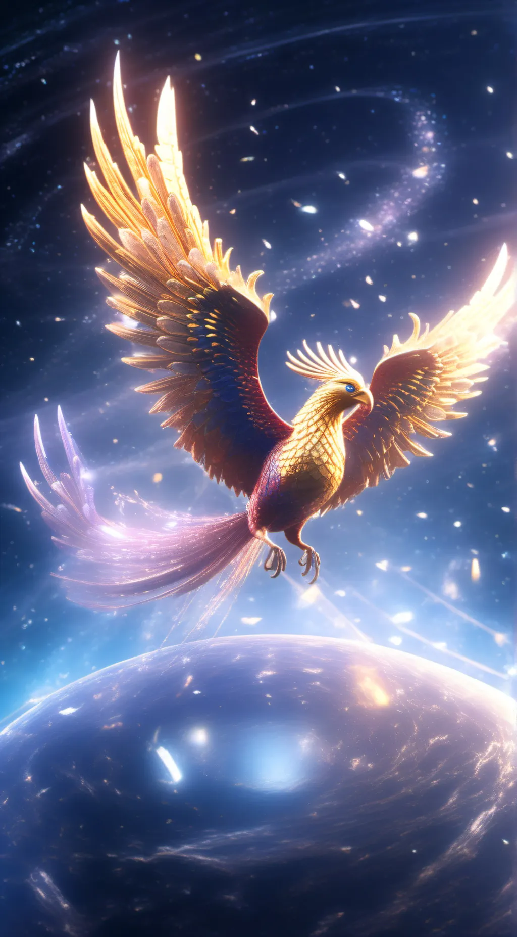 Talkie AI - Chat with 蒂娜·伊什特·洛芬