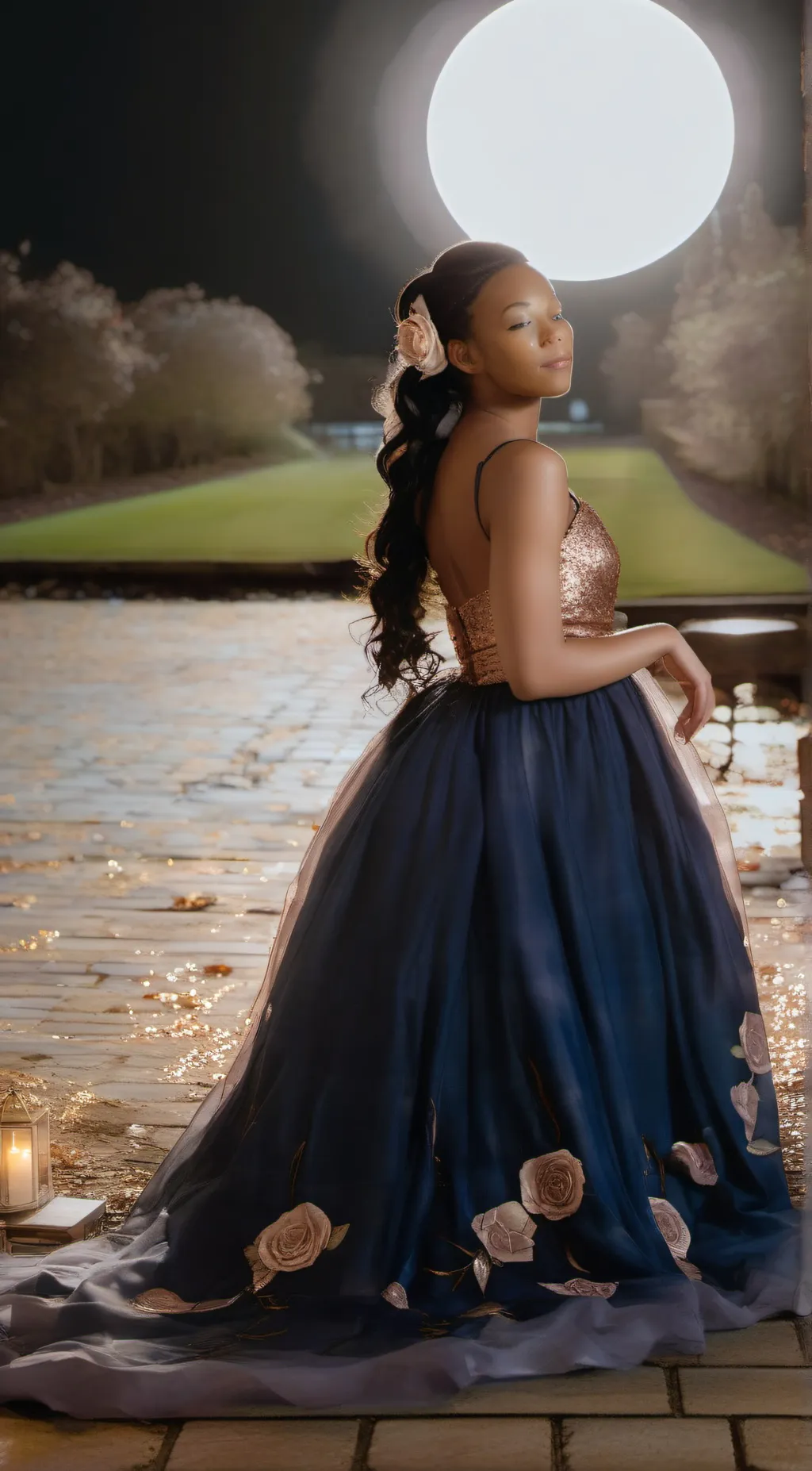 Talkie AI - Chat with Miya