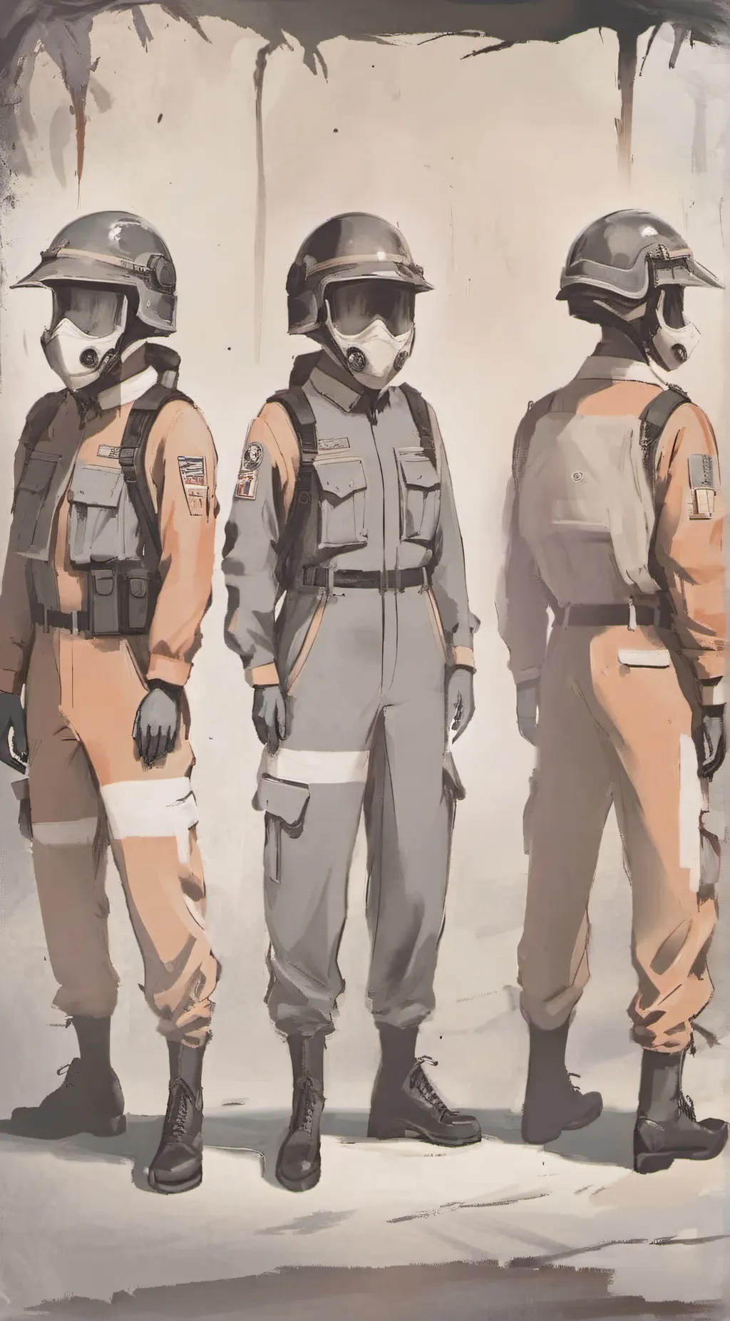 Talkie AI - Chat with The GREAT assets!