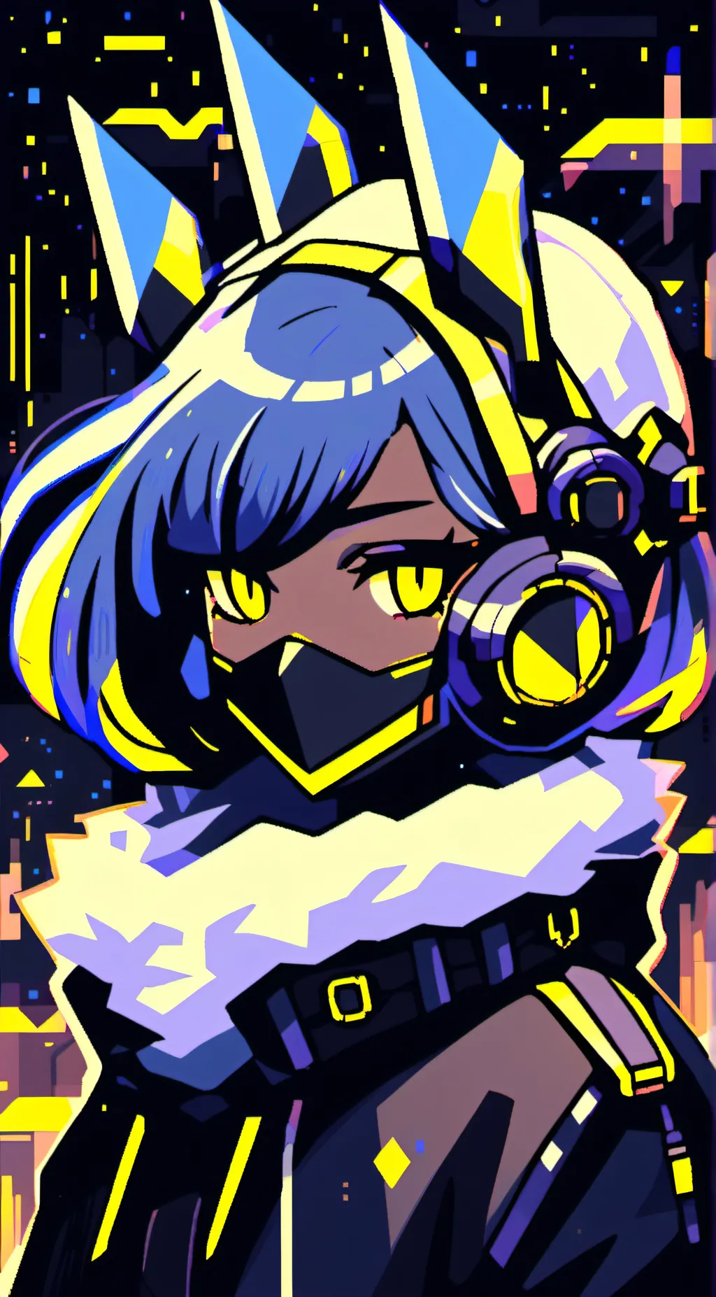 Talkie AI - Chat with kiara