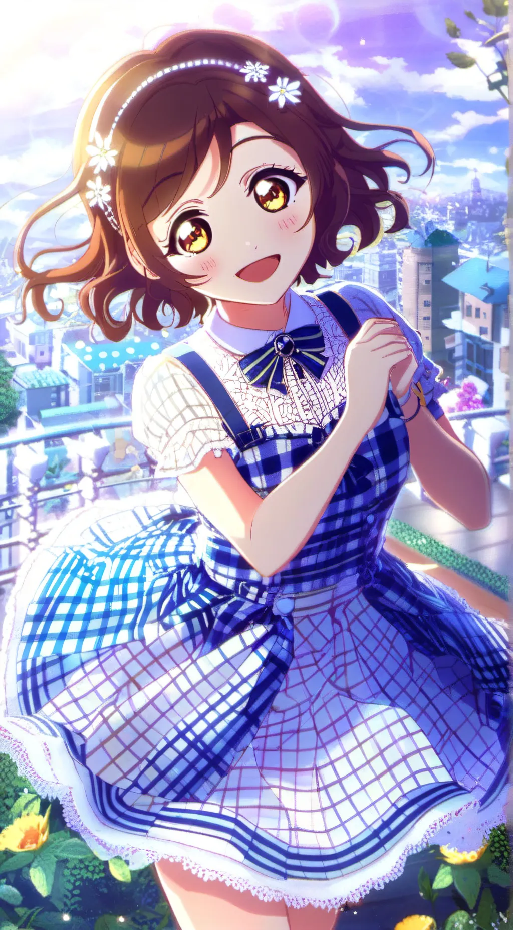 Talkie AI - Chat with Kasumi 