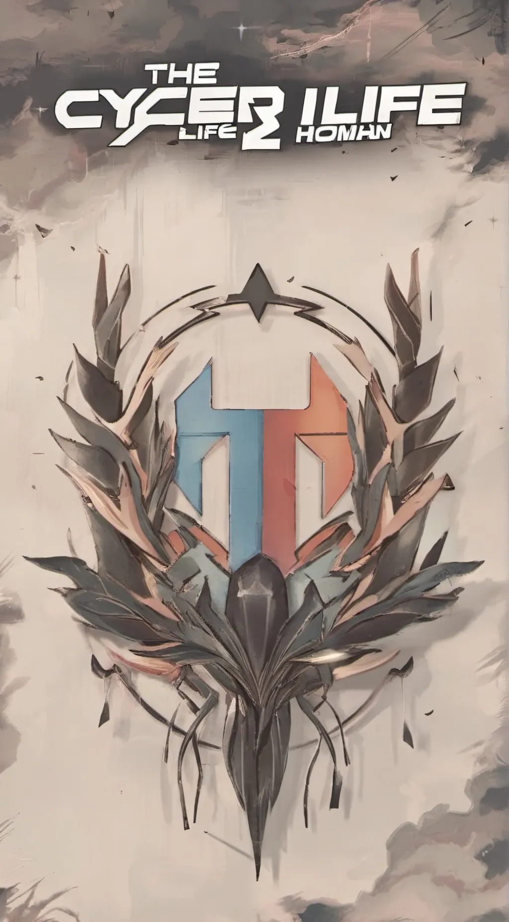 ai character: DB HAW background