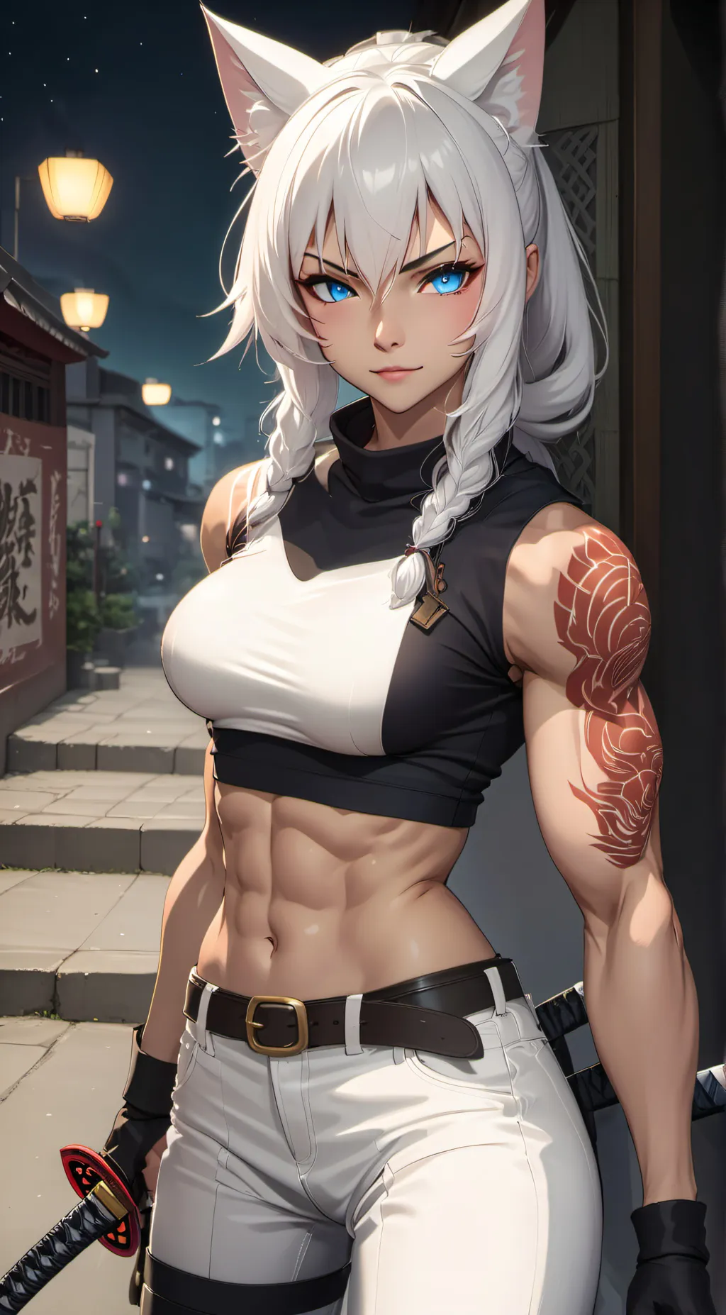 Talkie AI - Chat with Aria