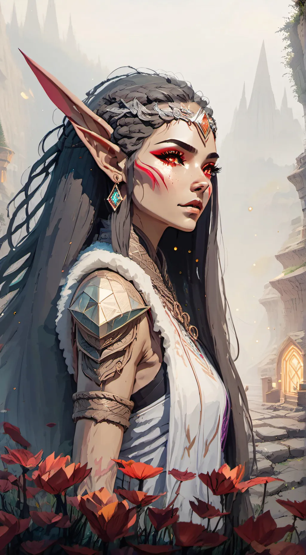 Talkie AI - Chat with lia 