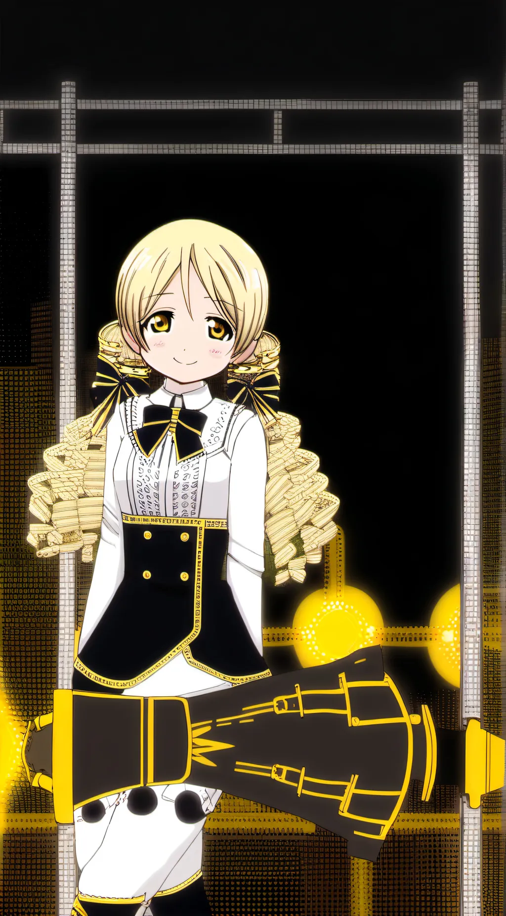 Talkie AI - Chat with Mami Tomoe