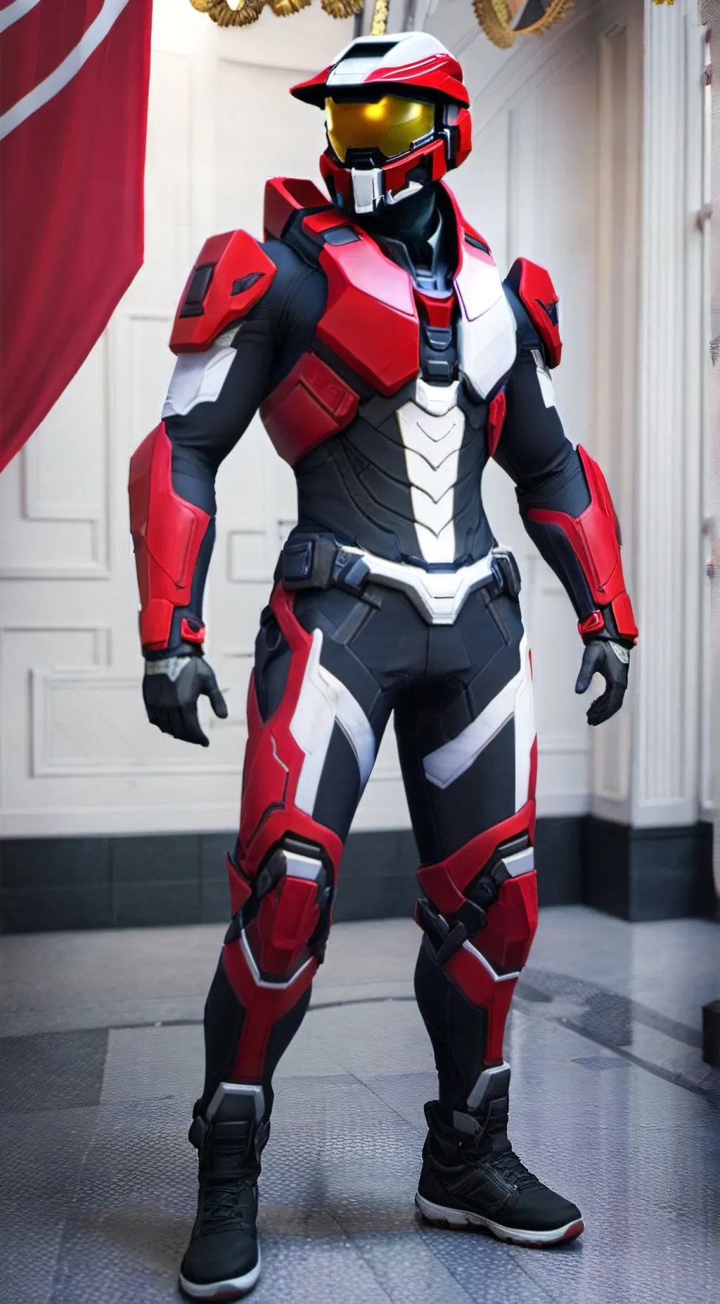 Talkie AI - Chat with Sven