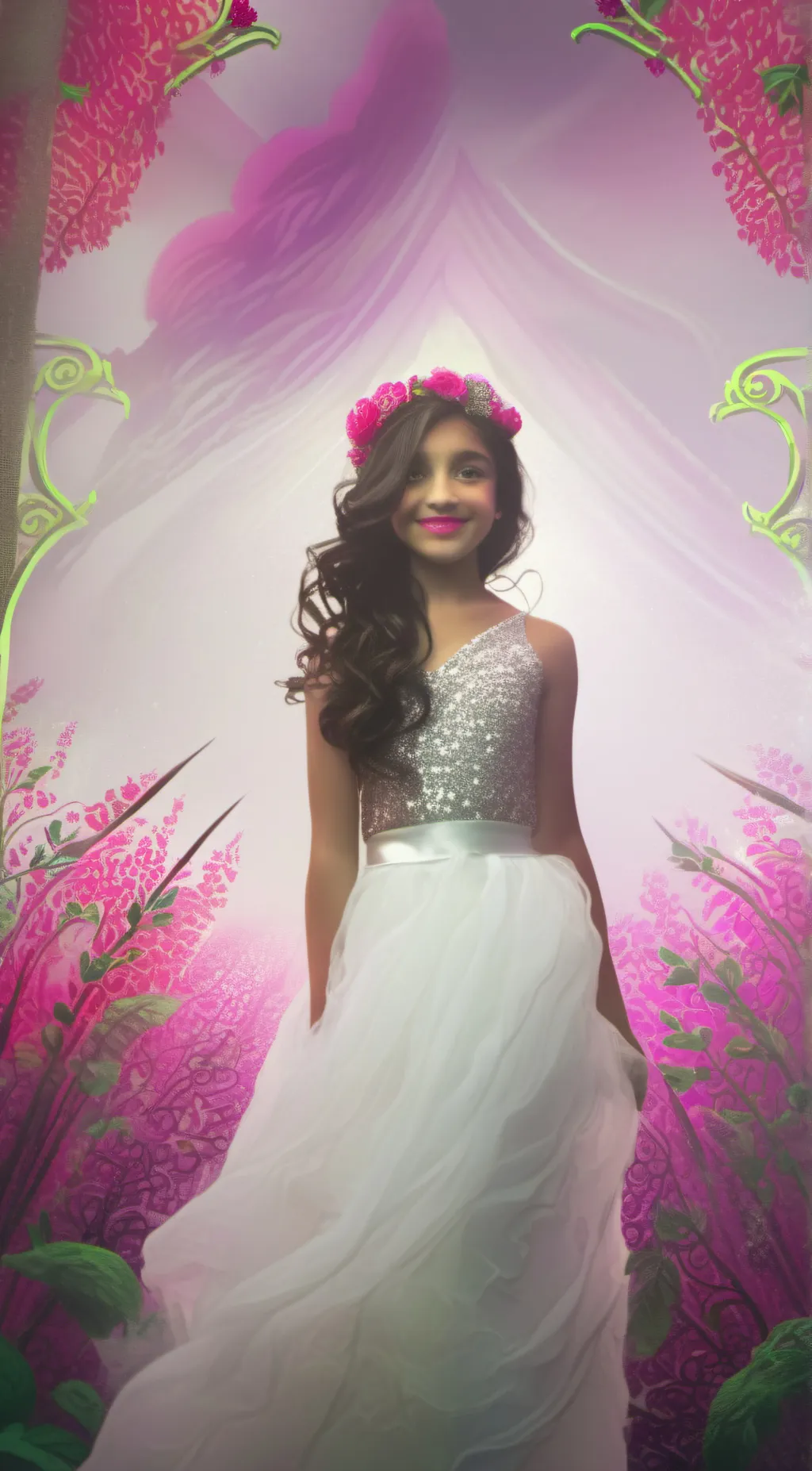 Talkie AI - Chat with lexi 