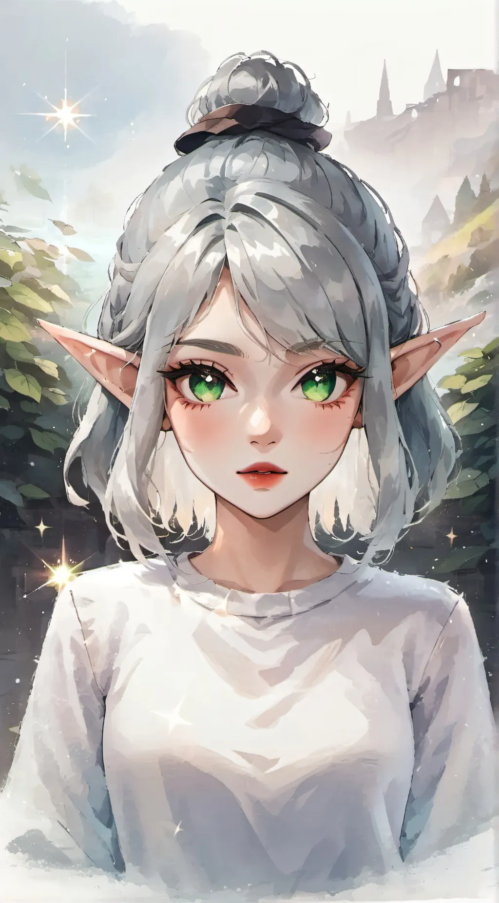 Talkie AI - Chat with Dreena