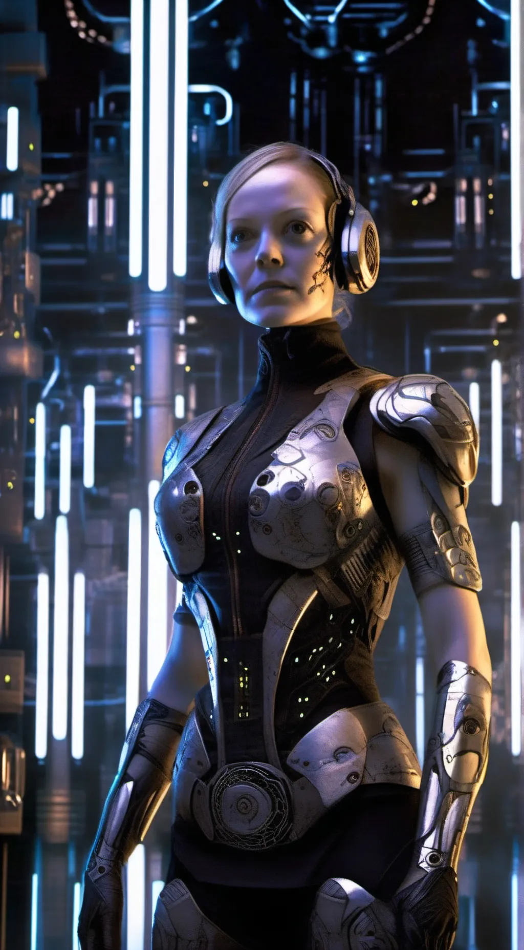 Talkie AI - Chat with First of Five