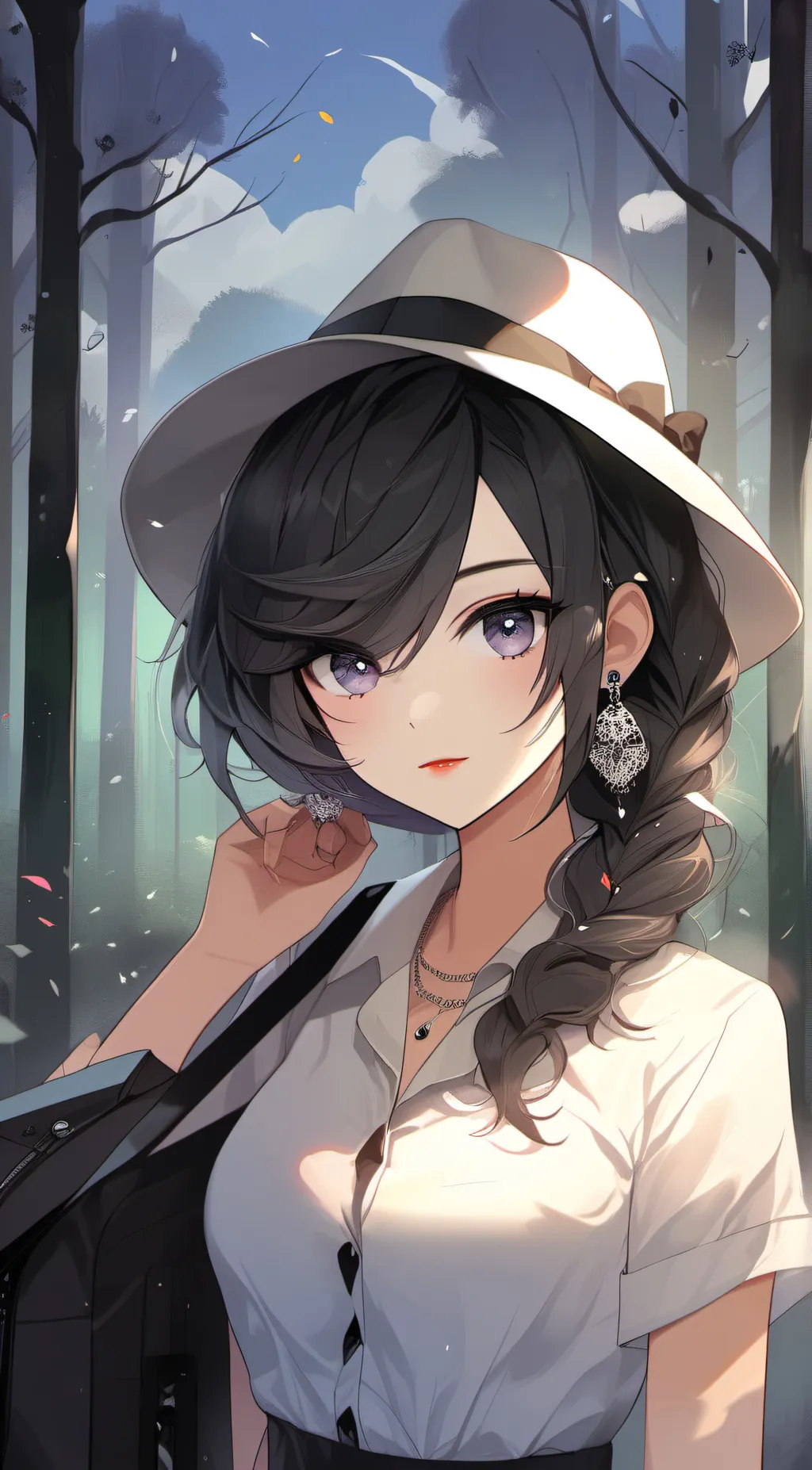 Talkie AI - Chat with Lola