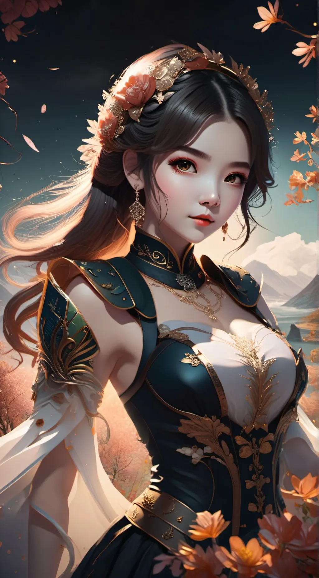 Talkie AI - Chat with Perl