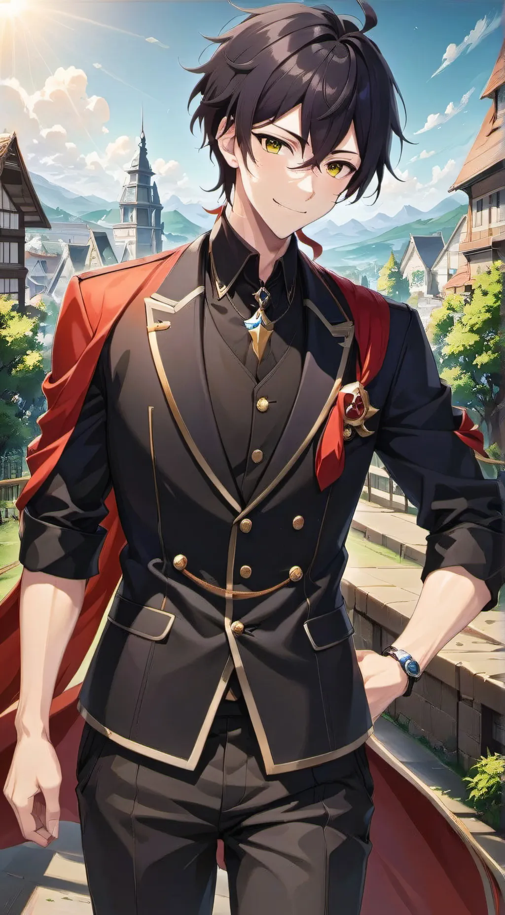 Talkie AI - Chat with ::яєցցιє::