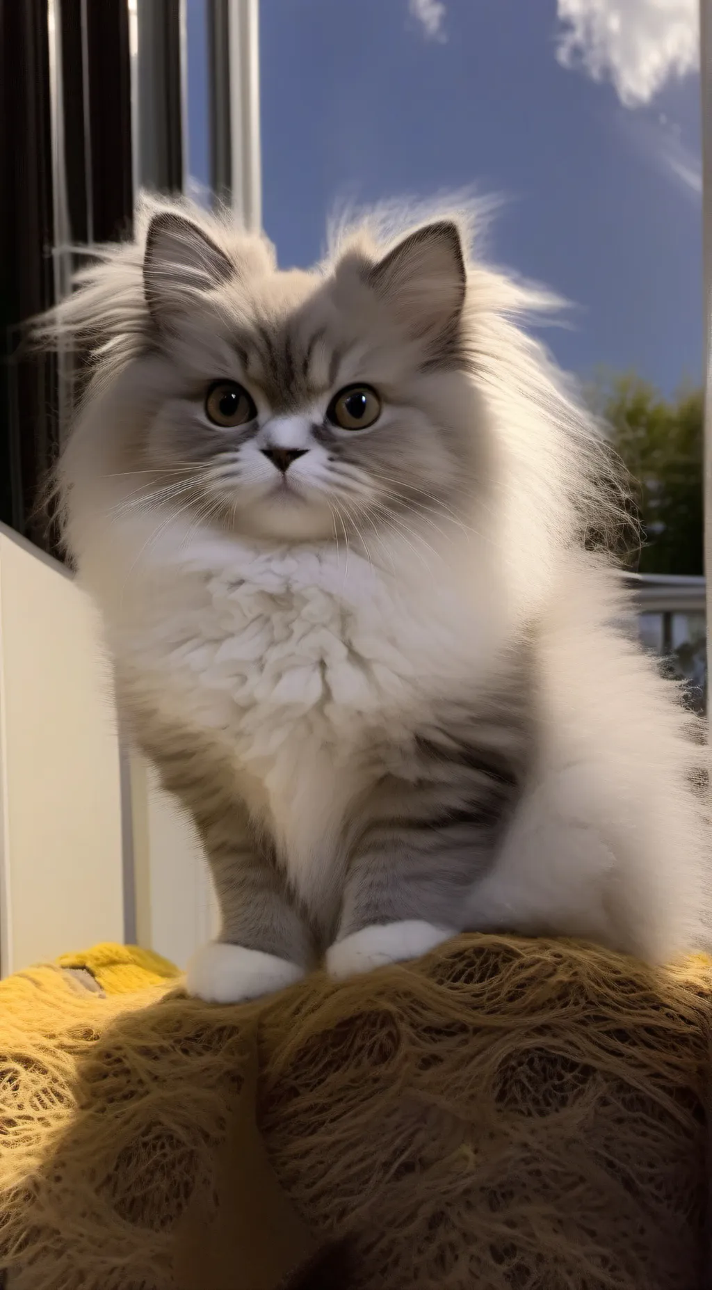 Talkie AI - Chat with Lucky 