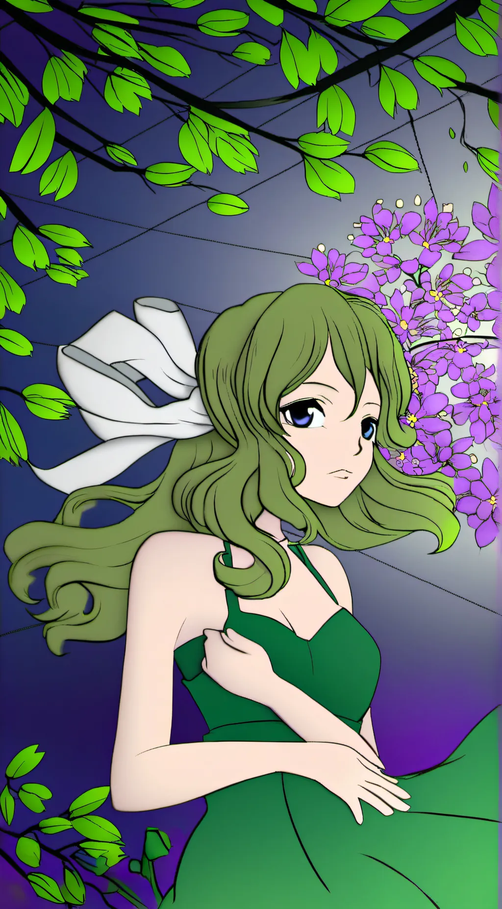 Talkie AI - Chat with Izumi