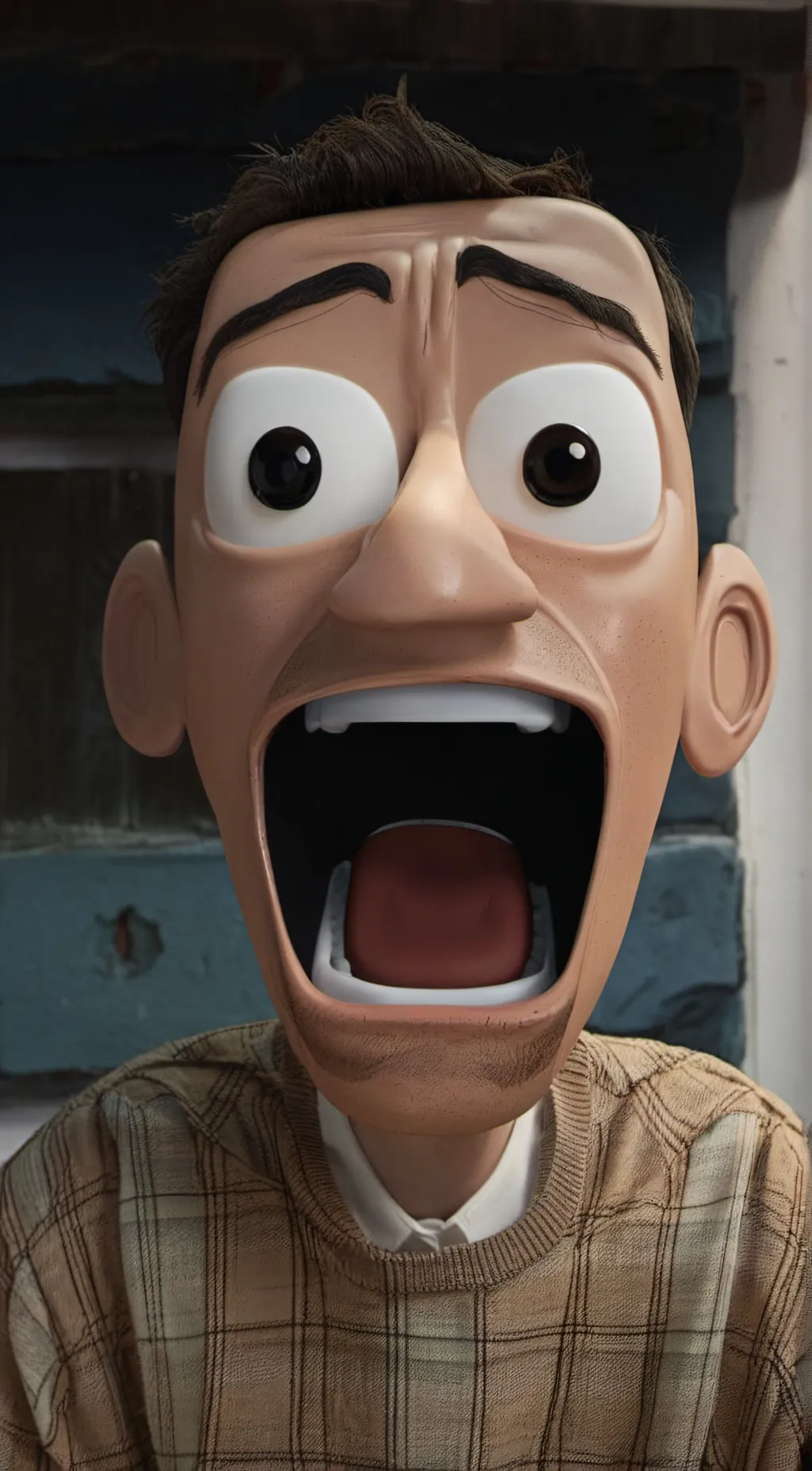 Talkie AI - Chat with Max