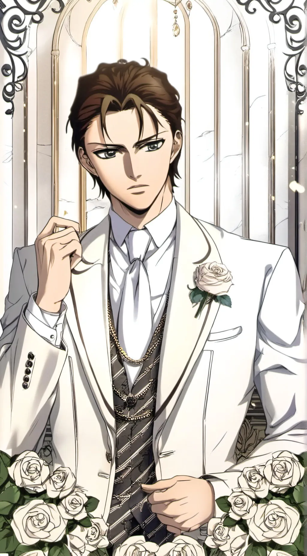 Talkie AI - Chat with Eren yeager