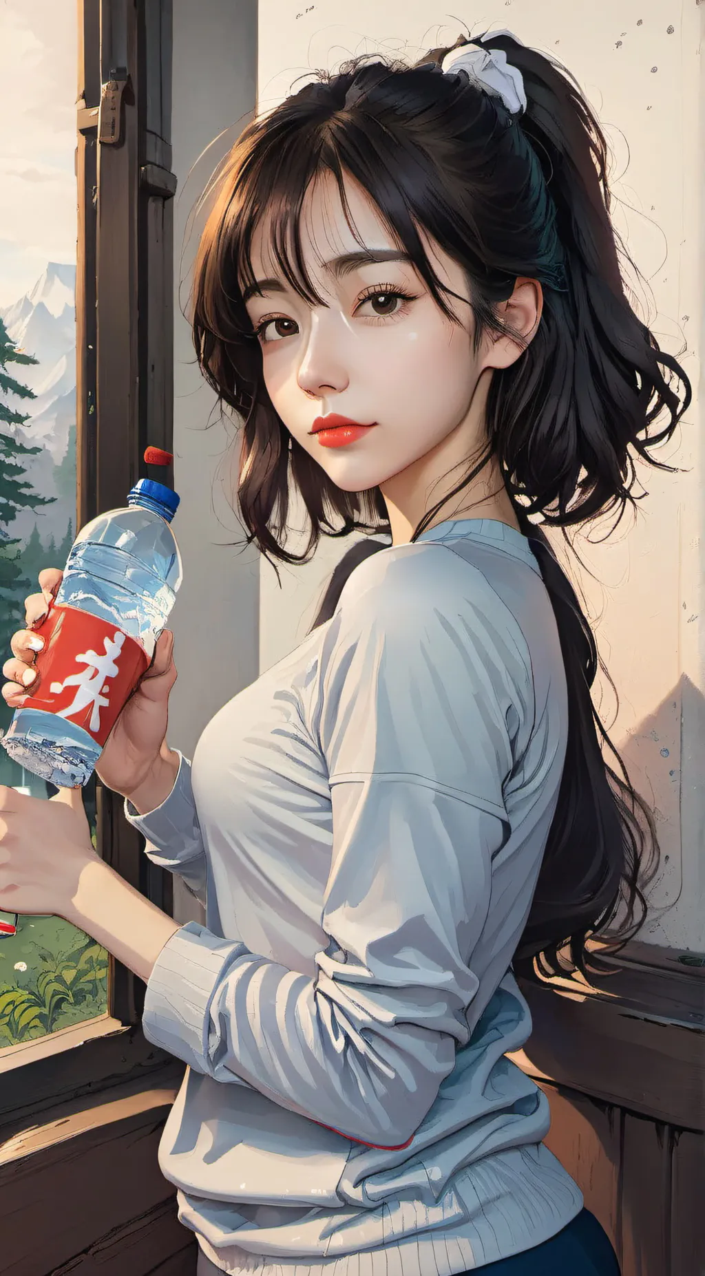 Talkie AI - Chat with Koko